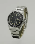 Z- VINTAGE SEA-DWELLER MİKA CAM MK 3 KADRAN 1665 - Görsel 3