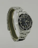 Z- VINTAGE SEA-DWELLER MİKA CAM MK 3 KADRAN 1665 - Görsel 2