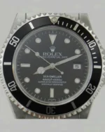 Z- VINTAGE SEA-DWELLER ÇELİK 16600 - Görsel 4