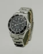 Z- VINTAGE SEA-DWELLER ÇELİK 16600 - Görsel 3