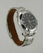 MILGAUSS ÇELİK SİYAH KADRAN - Görsel 3