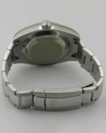 MILGAUSS ÇELİK SİYAH KADRAN - Görsel 5