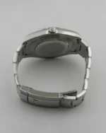 DATEJUST 41 mm ÇELİK SİYAH KADRAN - Görsel 5