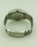 SKY-DWELLER ÇELİK JUBILE MAVİ KADRAN YENİ KASA - Görsel 5