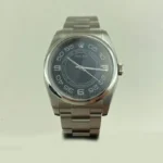 OYSTER PERPETUAL SİYAH KADRAN 36 mm