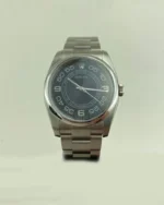 OYSTER PERPETUAL SİYAH KADRAN 36 mm