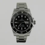 SUBMARINER ÇELİK SERAMİK KASA