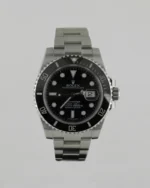 SUBMARINER ÇELİK SERAMİK KASA