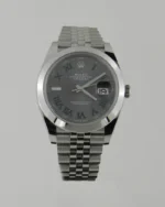 DATEJUST 41 mm ÇELİK WIMBLEDON KADRAN JUBILE