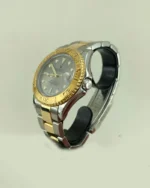 YACHT MASTER ÇELİK ALTIN 35 mm - Görsel 3