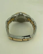 YACHT MASTER ÇELİK ALTIN 35 mm - Görsel 5