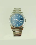 DATEJUST 36 mm ÇELİK MAVİ KADRAN