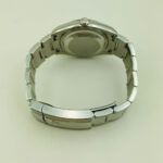 DATEJUST 36 mm ÇELİK MAVİ KADRAN - Görsel 3