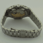 PATEK NAUTILUS ÇELİK - Görsel 5