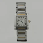 TANK FRANCAISE ÇELİK ALTIN