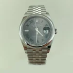 DATEJUST 36 mm ÇELİK WIMBLEDON KADRAN JUBILE