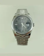 DATEJUST 36 mm ÇELİK WIMBLEDON KADRAN JUBILE