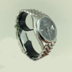 DATEJUST 36 mm ÇELİK WIMBLEDON KADRAN JUBILE - Görsel 4