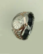 DATEJUST 36 mm ÇELİK ROSE ALTIN PALM KADRAN - Görsel 3