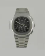 PATEK NAUTILUS ÇELİK WORLD TIME