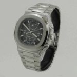 PATEK NAUTILUS ÇELİK WORLD TIME - Görsel 3