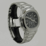 PATEK NAUTILUS ÇELİK WORLD TIME - Görsel 4