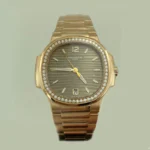 PATEK NAUTILUS FULL ROSE ALTIN