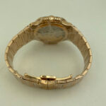 PATEK NAUTILUS FULL ROSE ALTIN - Görsel 5