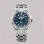 AP ROYAL OAK LACİVERT PIRLANTALI