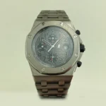 AP ROYAL OAK OFFSHORE CHRONO TİTANYUM