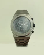 AP ROYAL OAK OFFSHORE CHRONO TİTANYUM