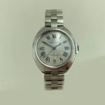 CARTIER CLE ÇELİK OTOMATİK