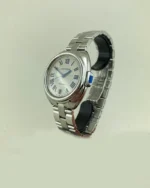 CARTIER CLE ÇELİK OTOMATİK - Görsel 4