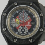 AP ROYAL OAK OFFSHORE GRAND PRIX CARBON - Görsel 2