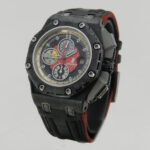 AP ROYAL OAK OFFSHORE GRAND PRIX CARBON - Görsel 5