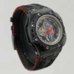 AP ROYAL OAK OFFSHORE GRAND PRIX CARBON - Görsel 4