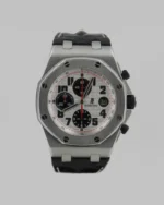 AP ROYAL OAK OFFSHORE PANDA ÇELİK