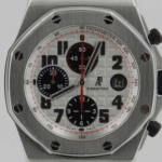 AP ROYAL OAK OFFSHORE PANDA ÇELİK - Görsel 2
