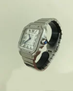 SANTOS ÇELİK OTOMATİK PIRLANTALI - Görsel 3