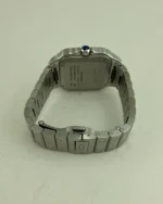 SANTOS ÇELİK OTOMATİK PIRLANTALI - Görsel 5