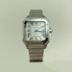 SANTOS ÇELİK OTOMATİK