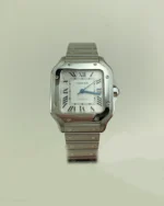 SANTOS ÇELİK OTOMATİK