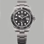 YACHT MASTER TITANYUM YENİ KASA