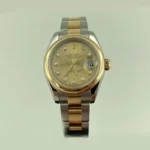DATEJUST 26 mm ÇELİK ALTIN PIRLANTA KADRAN
