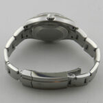 OYSTER PERPETUAL TIFFANY KADRAN YENİ KASA 31 mm - Görsel 5