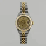DATEJUST 26 mm ÇELİK ALTIN PIRLANTA KADRAN JUBILE