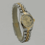 DATEJUST 26 mm ÇELİK ALTIN PIRLANTA KADRAN JUBILE - Görsel 4