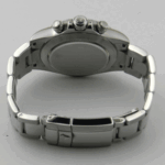 DAYTONA ÇELİK BEYAZ KADRAN - Görsel 5