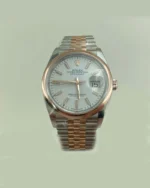 DATEJUST 36 mm ÇELİK ROSE ALTIN JUBILE