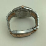 DATEJUST 36 mm ÇELİK ROSE ALTIN JUBILE - Görsel 5